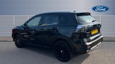 Suzuki S-Cross 1.4 Boosterjet 48V Hybrid Ultra ALLGRIP 5dr Petrol Hatchback